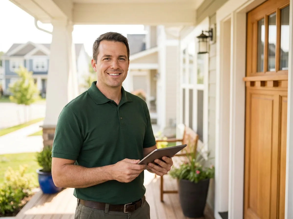 Pest control FAQs for Garysburg, NC